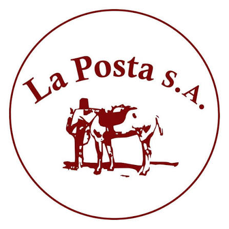 Logo de La Posta S.A.